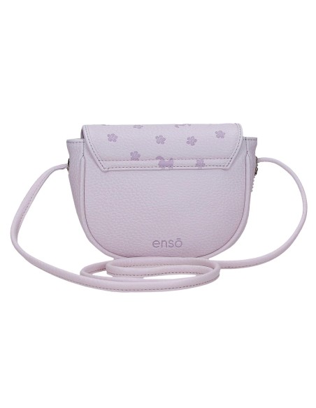 BANDOLERA PEQUEÑA BLOOM STITCH